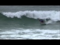 Moskova Trials - 2013 Quiksilver Pro Goldcoast
