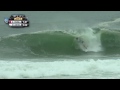 Nat Young Advances Over Mitch Crews in Round 3 of Billabong Rio Pro