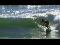 O'Neill Coldwater Classic 2012 - Day 5 Morning show