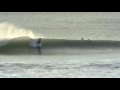 Quarter Finals Highlights - 2013 TSB Bank New Zealand Surf Festival