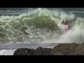 ROUND _5 and QUARTERFINALS  HIGHLIGHTS _ QUIKSILVER PRO GOLD COAST 2013 Copy  4