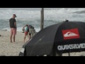 Round 1 and 2 Highlights - 2013 Quiksilver Saquarema Prime