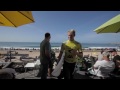 Round 3 Highlights Heats 1 and 2 - 2012 Rip Curl Pro Portugal