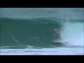 Round 3 to 5 Highlights - 2013 Billabong Rio Pro