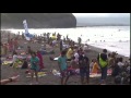 Round of 96 Highlights - 2012 Sata Airlines Azores Pro