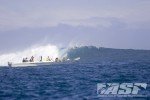 Volcom Fiji Pro Goes Green 
