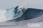 Volcom Fiji Pro Round 2 On At Cloudbreak Round 3 On Standby 