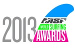 Vote For Wave Of The Year At The 2013 Asp World Surfing Awards 