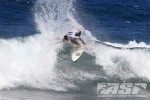 Wade Carmichael Claims Victory At The Billabong Tahiti Nui Pro Junior 