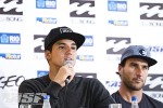 Waiting Period For Billabong Rio Pro Begins Tomorrow 