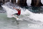Womens Nike Us Open Of Surfing Quarterfinals Are On 