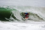 Worlds Best Open Up Quiksilver Pro France In Barreling La Graviere 