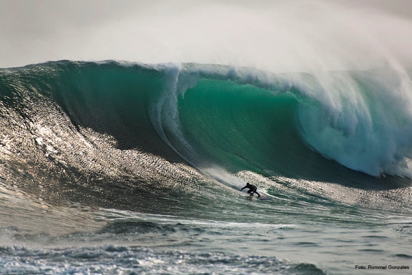 The Big Wave World Tour is now part of the ASP family.