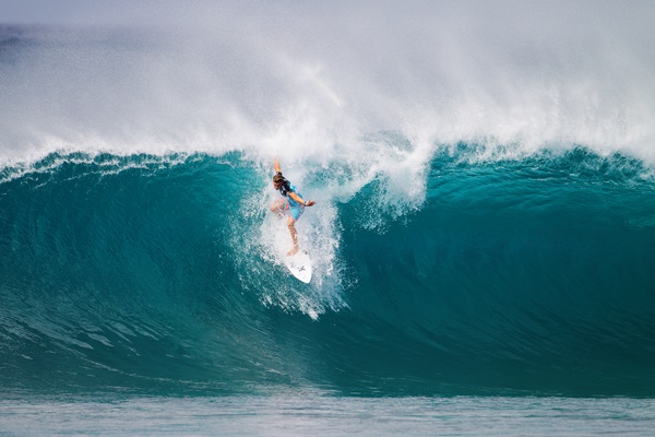 Mitch Crews (AUS), 23, leads the true rookie class onto the 2014 ASP World Championship Tour.