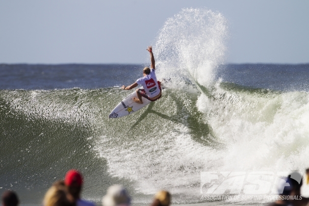 Quiksilver Pro  Pro Gold Coast 2013