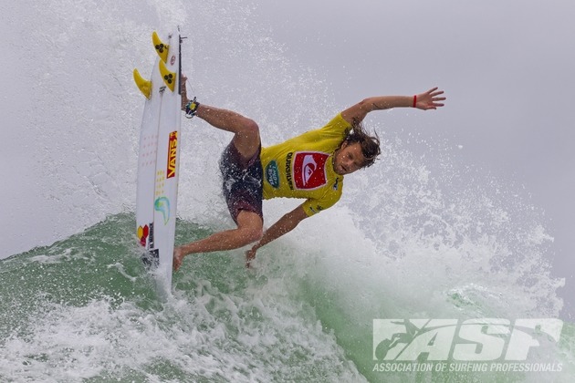 Quiksilver Pro Gold Coast