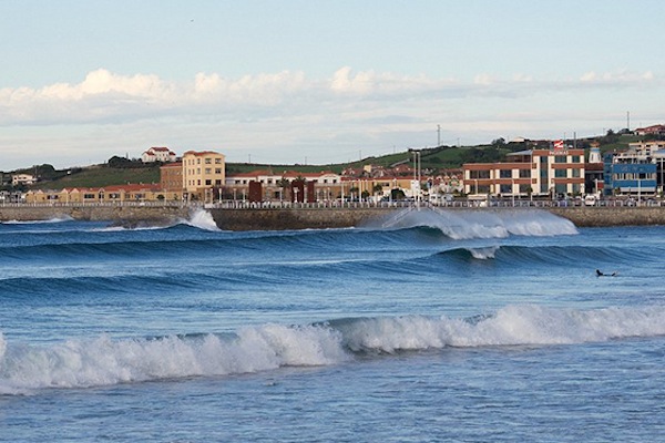 Gijon