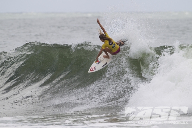 Roxy Pro Gold Coast 2013