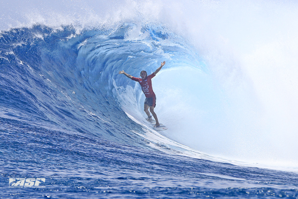 Jake Sylvester (AUS) 2013 Rangi Pro Junior champion. Pic ASP/Will H-S