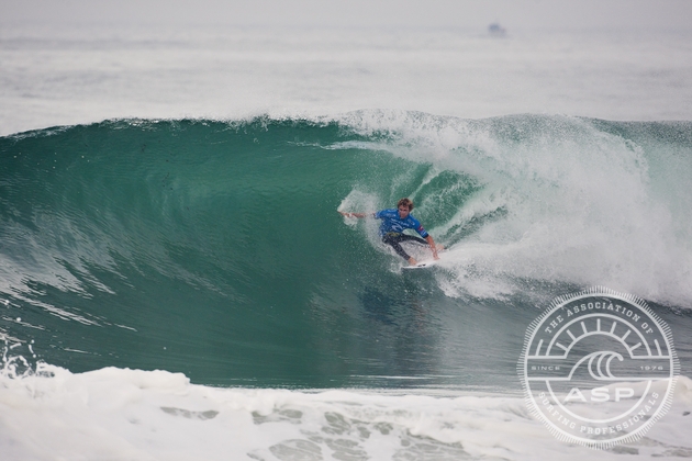 Ripcurl Pro / Moche Pro Portugal 2013