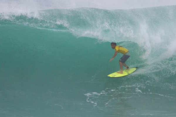 Mason HO