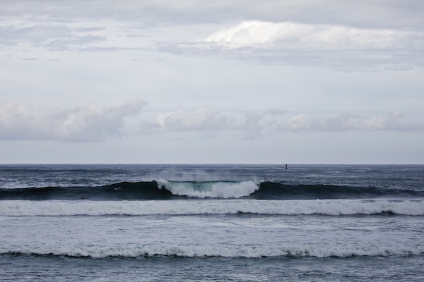 ASP Reef Hawaiian Pro