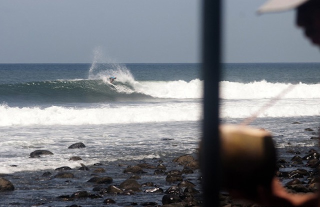 The perfect righthand pointbreak of Punta Roca will return to the 2013 ASP North America schedule as an ASP 6-Star event this year.