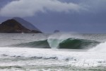 Final Day Billabong Rio Pro ON at Barra da Tijuca
