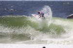 INTERVIEW: Travis Logie on Living in Hollywood, Traveling to Surf and his 2013 ASP WCT Campaign