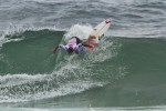 Top Seeds Revel in Improved Conditions at Quiksilver Saquarema Prime
