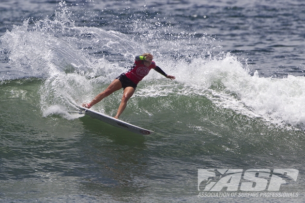 Vans US Open of Surfing