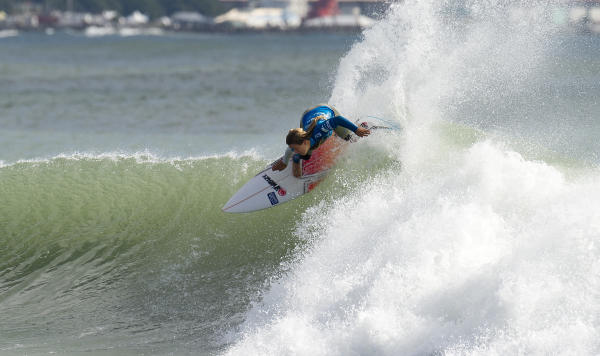 NZ's Paige Hareb lighting up her home town