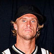 Chris Davidson