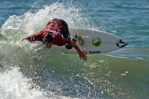 Dustin Cuizon Picture credit ASP Tostee