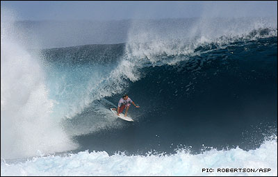 Andy Irons