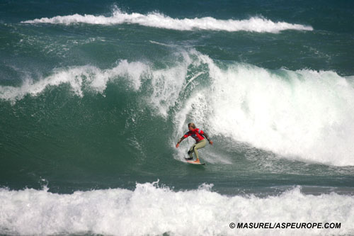 Lee-Anne Curren Winner BPI Cascais Girls Festival Portugal.  Photo Credit ASP