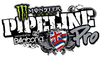 Monster Energy Pipeline Pro Surf Contest 2007