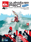 Quiksilver Pro Gold Coast 2007