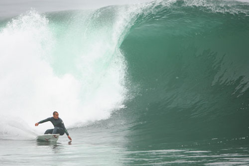 Rip Curl Pro Search Arika Chile Surf Contest