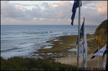 NO MEN’S OR WOMEN’S RIP CURL PRO ACTION AT BELLS BEACH TODAY