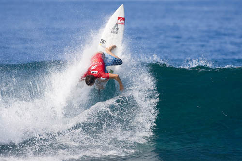 Dane Reynolds, Sri Lanka Pro Maldives