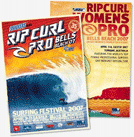 Rip Curl Pro Bells Beach Media Guide