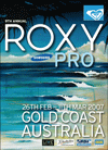 Roxy Pro Gold Coast 2007