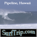 Surf Trip Pipeline Hawaii Surf Video.  Check it out.