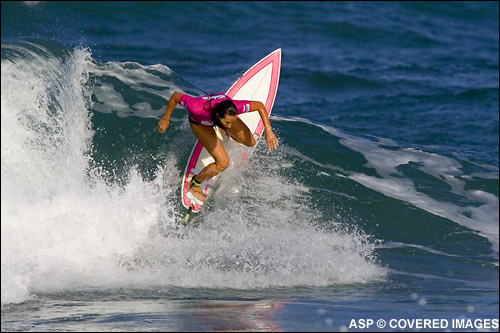 Layne Beachley Picture credit ASP Tostee