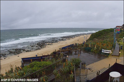 Billabong Pro Jbay