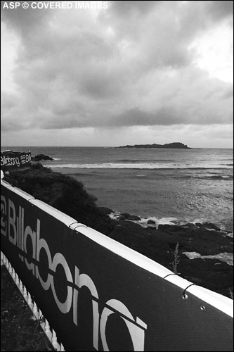Billabong Pro Mundaka Cloudy Skies picture credit ASP Tostee