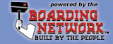 The Boarding Network