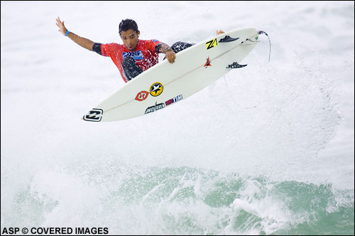 Pedro Henrique Picture Credit ASP Tostee