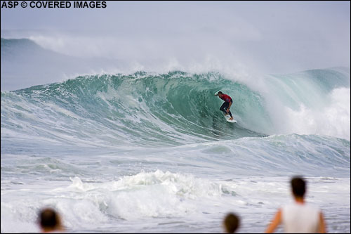 Andy Irons Picture credit ASP Tostee